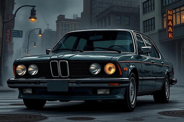 BMW,